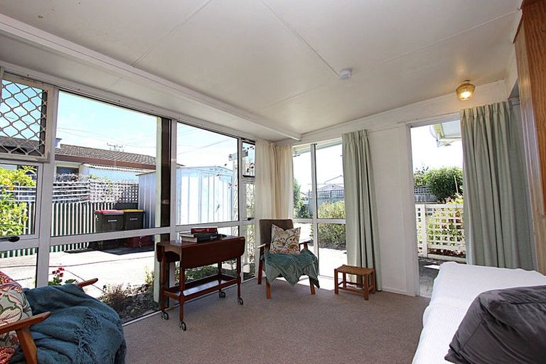 Photo of property in 1/23 Parker Street, Mayfield, Blenheim, 7201