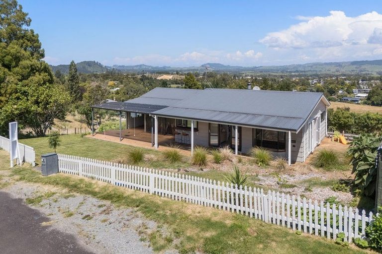Photo of property in 43 Symonds Street, Waihi, 3610
