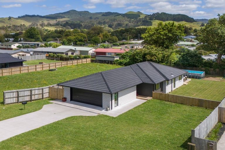 Photo of property in 8 Somerset Street, Waihi, 3610