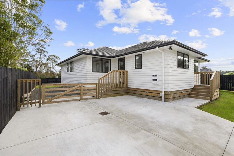 Photo of property in 49 Rosser Street, Huntly, 3700