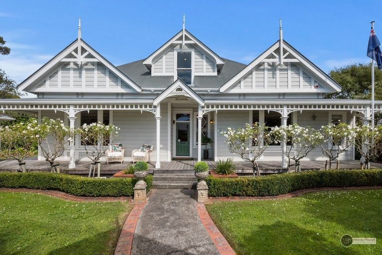 Photo of property in 176 Waterloo Road, Hutt Central, Lower Hutt, 5010