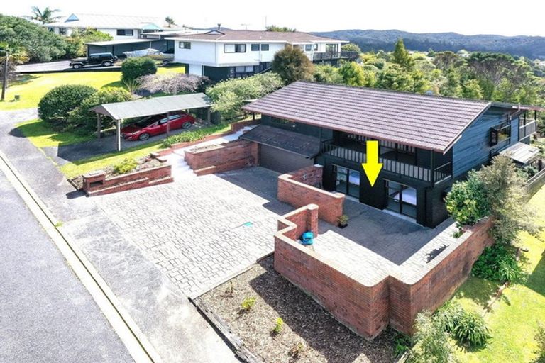 Photo of property in 1/91 Te Haumi Drive, Paihia, 0200