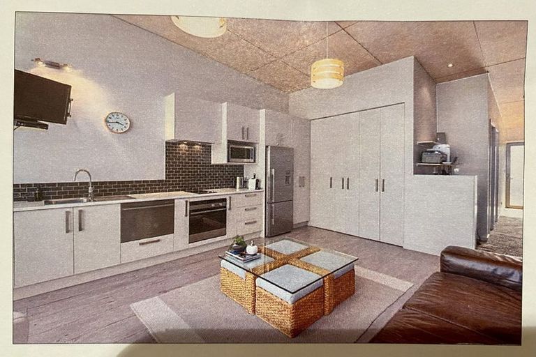 Photo of property in 21/61 North Road, North East Valley, Dunedin, 9010