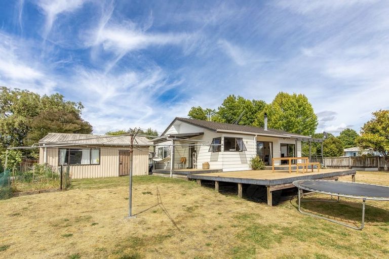 Photo of property in 8 Papua Street, Turangi, 3334