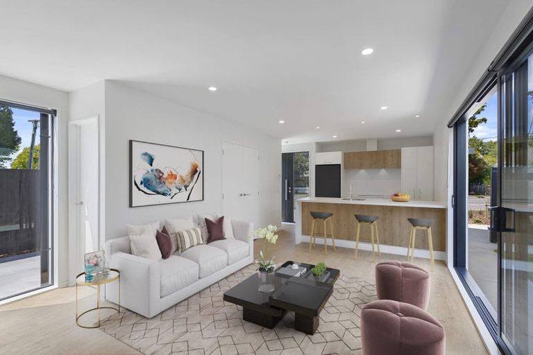 Photo of property in 3/29 Swanns Road, Richmond, Christchurch, 8013