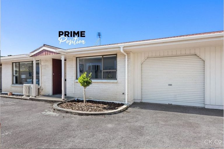 Photo of property in 3b Epuni Street, Hutt Central, Lower Hutt, 5011