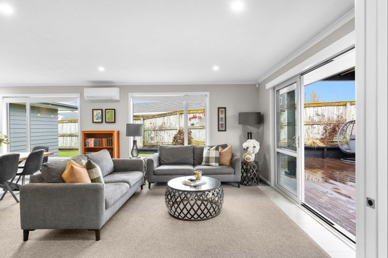 Photo of property in 139b James Line, Kelvin Grove, Palmerston North, 4414