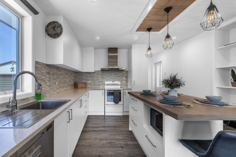 Photo of property in 400 North Road, Waikiwi, Invercargill, 9810