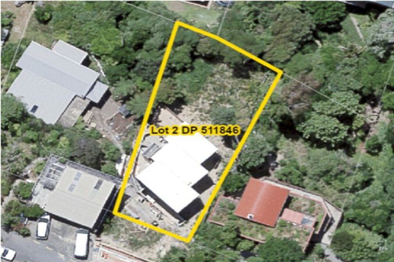 Photo of property in 58 Clarence Street, Brooklyn, Wellington, 6021