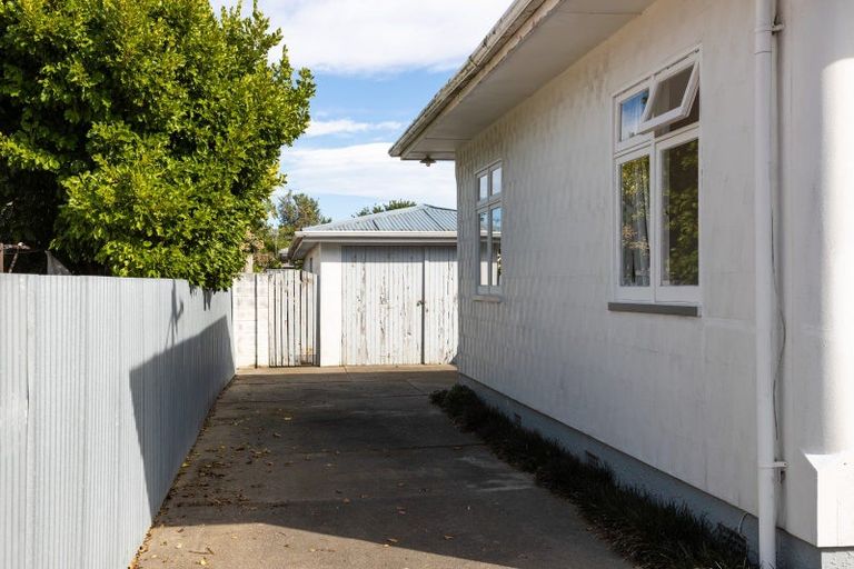Photo of property in 263 Kennedy Road, Onekawa, Napier, 4110