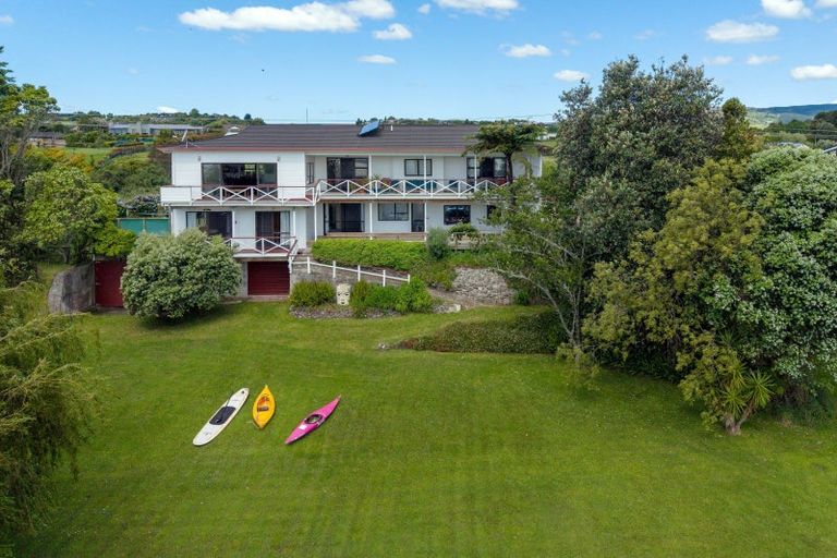 Photo of property in 119 State Highway 33, Tikitere, Rotorua, 3074