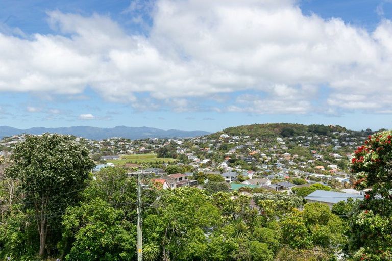 Photo of property in 91 Fox Street, Ngaio, Wellington, 6035