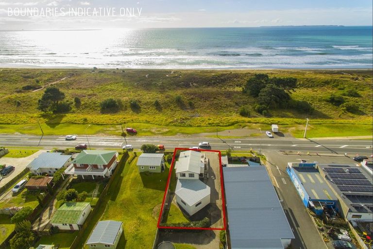 Photo of property in 884a Papamoa Beach Road, Papamoa Beach, Papamoa, 3118