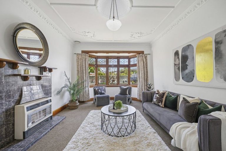 Photo of property in 34 Darlington Road, Miramar, Wellington, 6022