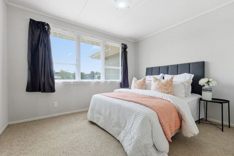 Photo of property in 25 Fitzroy Avenue, Fitzroy, Hamilton, 3206