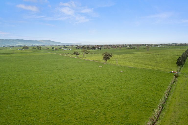 Photo of property in 661 Wardville Road, Wardville, Waharoa, 3474