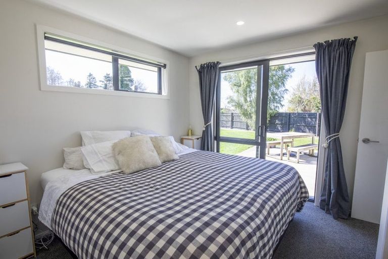 Photo of property in 124 Ashburton Gorge Road, Mount Somers, Ashburton, 7771