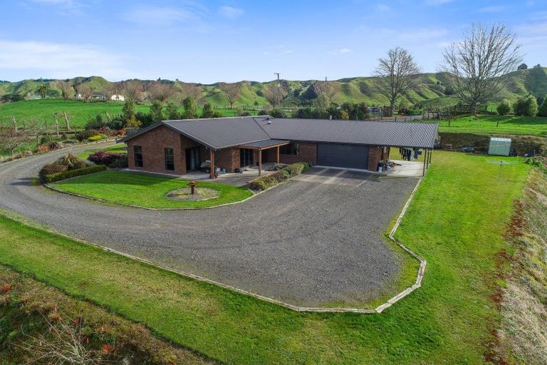 Photo of property in 39 Otapouri Road, Owhango, 3989