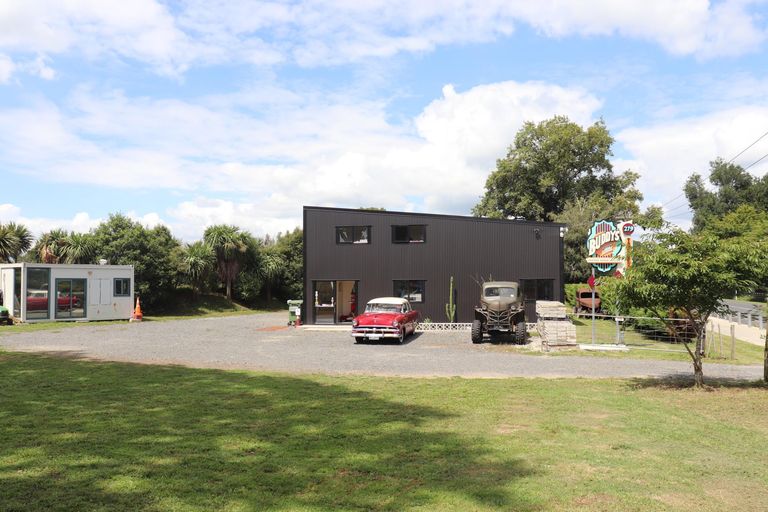 Photo of property in 219 Tamahere Drive, Tamahere, Hamilton, 3283