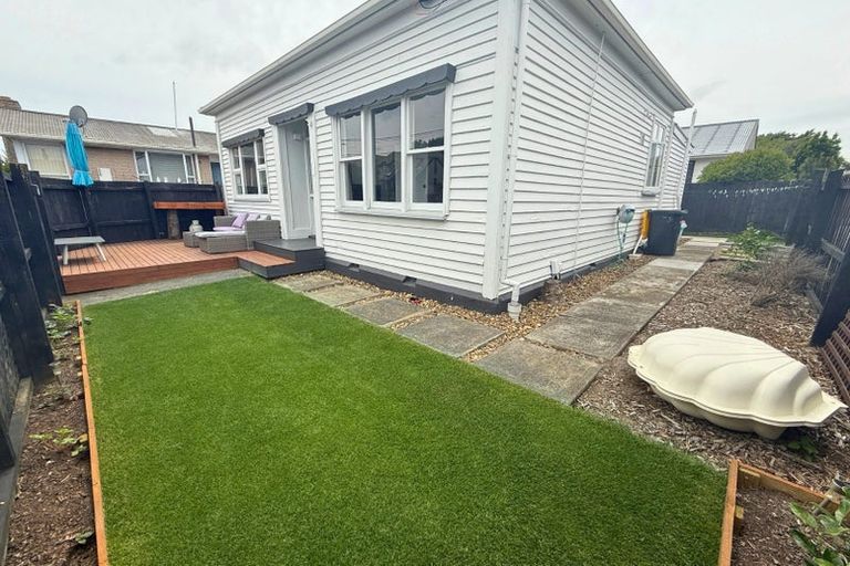 Photo of property in 1/116 Bordesley Street, Phillipstown, Christchurch, 8011