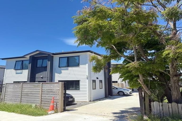 Photo of property in 128d Kimpton Road, Papatoetoe, Auckland, 2025