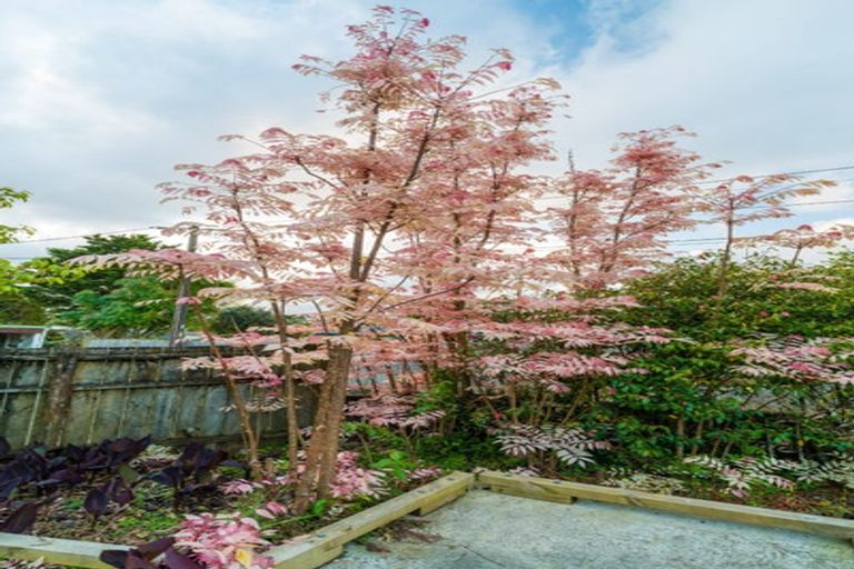 Photo of property in 3/99a View Road, Sunnyvale, Auckland, 0612