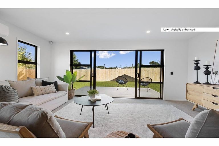 Photo of property in 12 George Oliver Place, Kainga, Christchurch, 8083