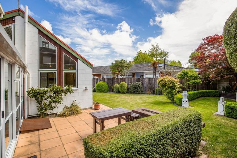 Photo of property in 26 Gothic Place, Ilam, Christchurch, 8041