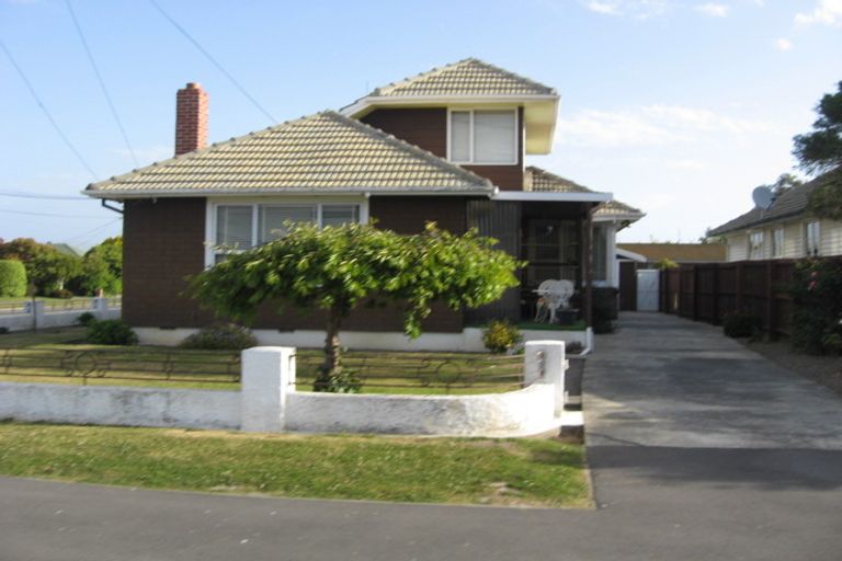 Photo of property in 14 Hammersley Avenue, Shirley, Christchurch, 8013