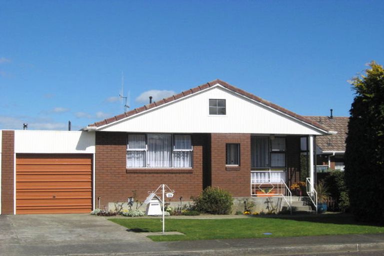 Photo of property in 2a Saint Annes Street, Levin, 5510