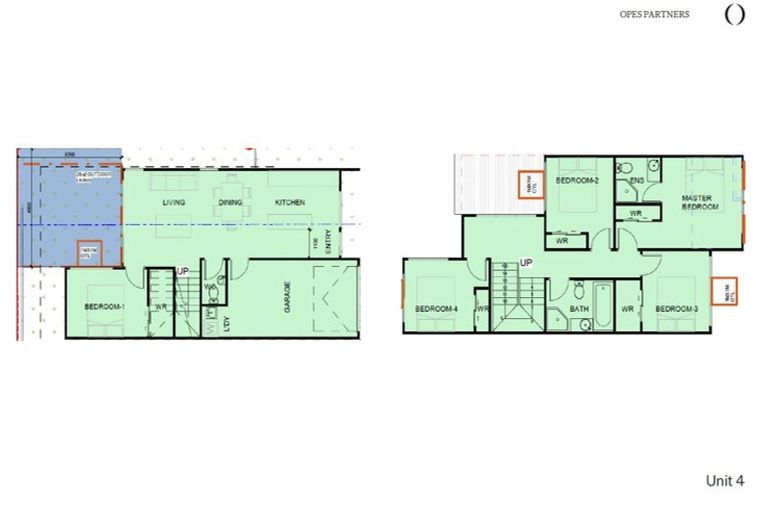 Photo of property in 4/535 Swanson Road, Ranui, Auckland, 0612