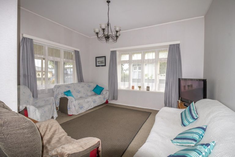 Photo of property in 192 Ferguson Street, West End, Palmerston North, 4412