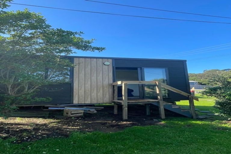 Photo of property in 51 Sea View Road, Baylys Beach, Dargaville, 0377