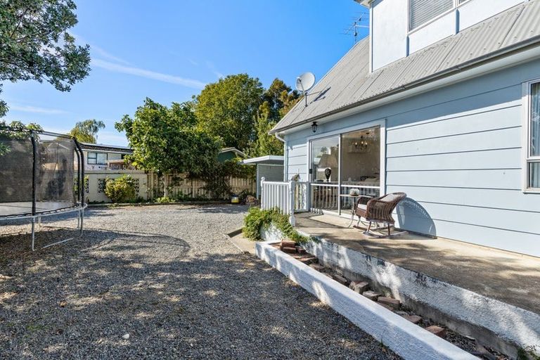 Photo of property in 46a Holdaway Street, Riversdale, Blenheim, 7201