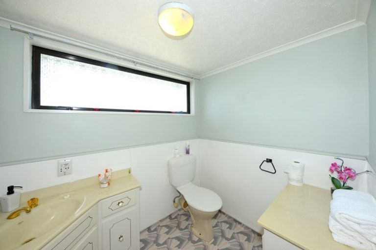 Photo of property in 23b Yellowstone Crescent, Burwood, Christchurch, 8083