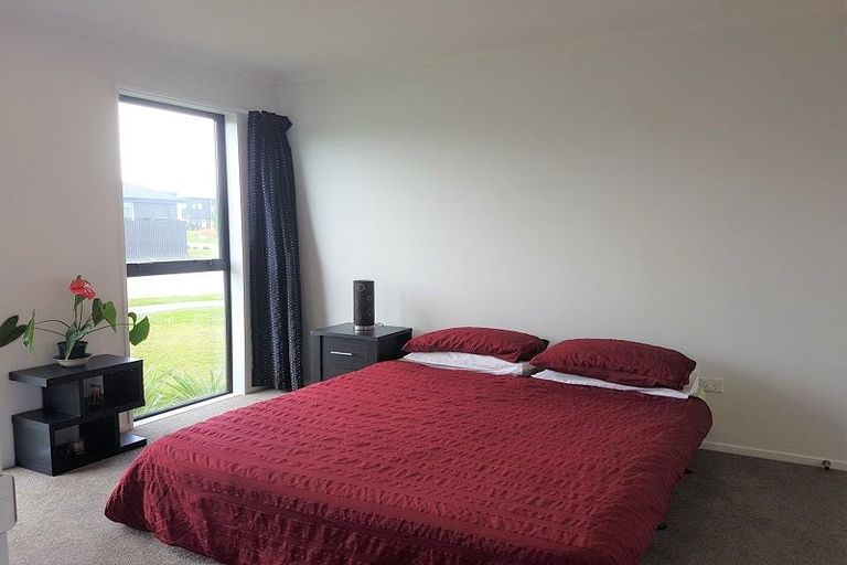 Photo of property in 1 George West Square West, Wigram, Christchurch, 8025