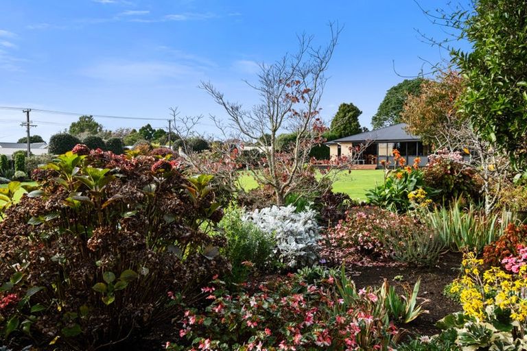 Photo of property in 2 Joll Street, Waitara, 4383