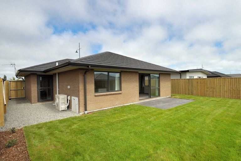 Photo of property in 40 Hodgkinson Road, Pegasus, 7612