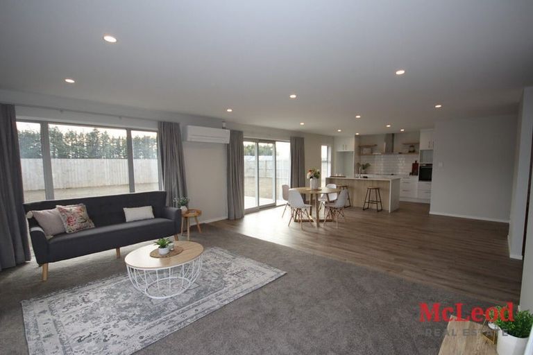 Photo of property in 9 Gleniffer Place, Methven, 7730