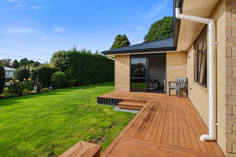 Photo of property in 2 Joll Street, Waitara, 4383