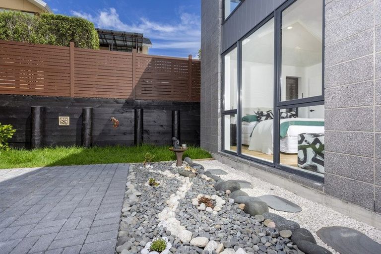 Photo of property in 3b Serrata Place, Browns Bay, Auckland, 0630