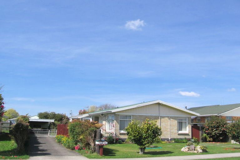 Photo of property in 30a Phillip Street, Victoria, Rotorua, 3010