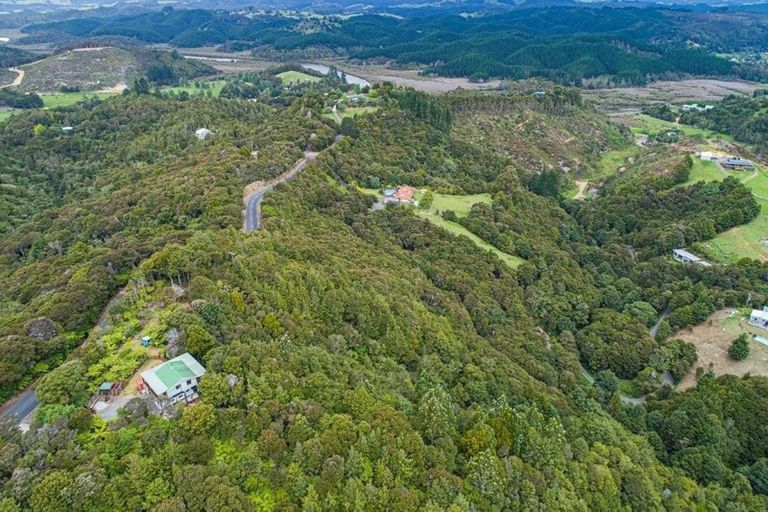 Photo of property in 111 Kaiatea Road, Ngunguru, Whangarei, 0173