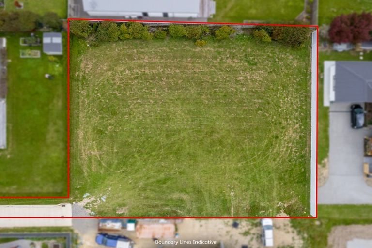 Photo of property in 10 Coralie Place, Lansdowne, Masterton, 5810