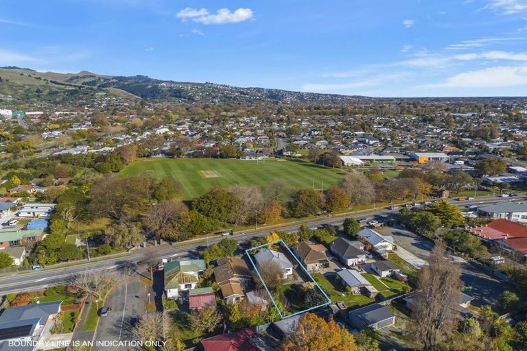 Photo of property in 549 Ferry Road, Woolston, Christchurch, 8023