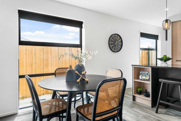 Photo of property in 3 Higgins Street, Woodend, 7610