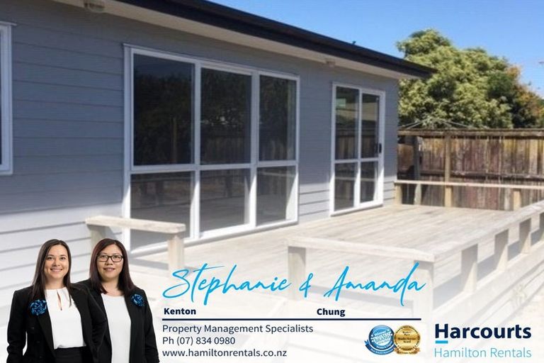 Photo of property in 285 Dey Street, Hamilton East, Hamilton, 3216