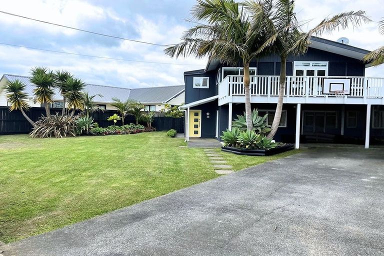 Photo of property in 91 Third View Avenue, Beachlands, Auckland, 2018