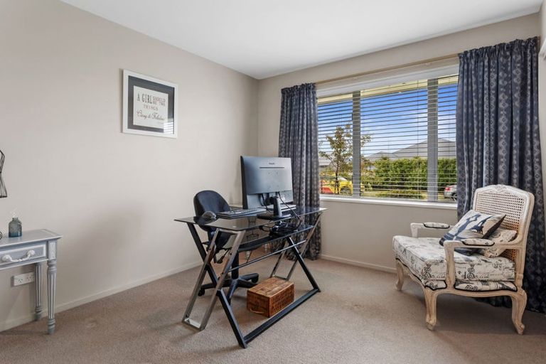 Photo of property in 38 Cassino Street, Rangiora, 7400