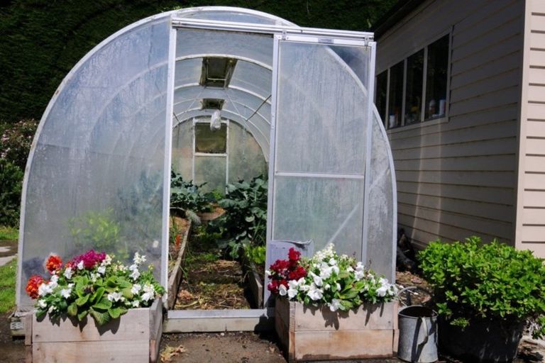 Photo of property in 393 Pukeuri-oamaru Road, Pukeuri, Oamaru, 9493